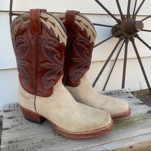Stetson | Shoes | John B Stetson Suede 